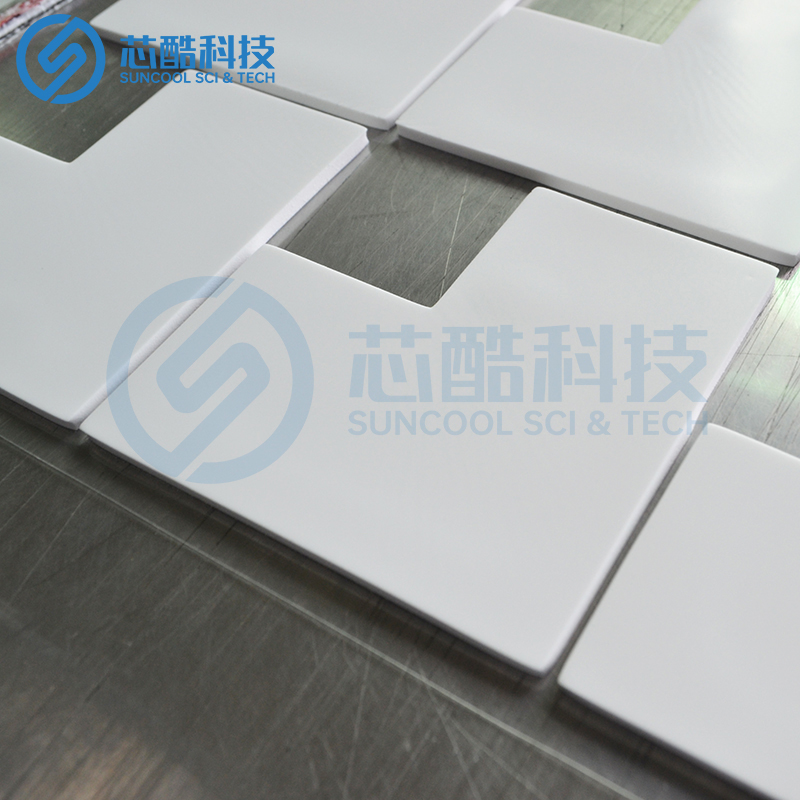 導熱硅膠和導熱硅脂區(qū)別有什么不同？