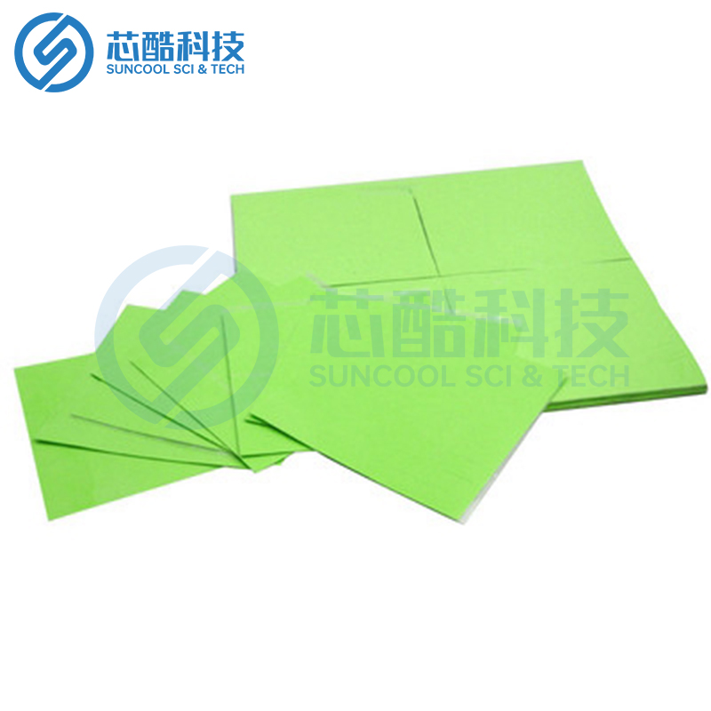 導(dǎo)熱硅膠應(yīng)用的領(lǐng)域有哪些呢？