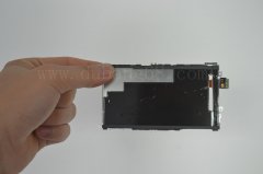 導(dǎo)熱石墨片為什么要包邊？