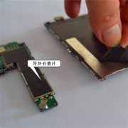 影響SUNCOOL導(dǎo)熱材料的熱傳導(dǎo)的常見因素有哪些？